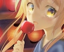 破格！ヘッダーアイコン等制作します 【先着5名様】サービス公開記念【特別価格】 イメージ3