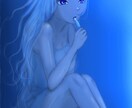 用途に合わせて人物画お描きします アイコン、CDジャケット、グッズ用、サムネ等ご相談ください イメージ5