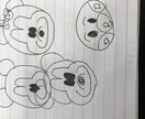 SNSとかで使えるアイコン書きます アイコンがなかなか決まらないって人に イメージ1