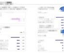 YouTuber支援★特別価格で現状分析します 元マーケティングリサーチ会社の人間が分析（コンサル）対応 イメージ3