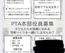店舗や地域で使用するポスターを作成いたします 地域でのポスター、店舗ロゴやポスターを作成いたします イメージ1