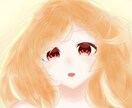あなた専用のアイコンを描いちゃいます あなた専用のあなただけのアイコンを手に入れてみませんか？ イメージ2