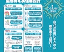 自己分析の不安を占いで解決します 適職・自己PR・志望動機・キャリアプランが分かります。 イメージ2