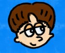 海外コミック風の手書き顔イラスト描きます 海外風手書き顔イラストを描きます！ イメージ1