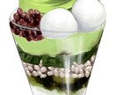 食べ物一品から描きます 食べ物イラストいかがですか？美味しそうに描かせていただきます イメージ4