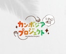ゆるかわロゴデザイン制作します SNSやイベント、アイコンにも！個性を大切に仕上げます。 イメージ7
