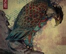 アイコン書きます 和風テイストのアイコン作りませんか イメージ2