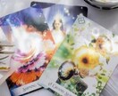 水晶易占術で貴方のお悩みを解決へと導きます 貴方に優しく寄り添い、前に進めるようお手伝い致します。 イメージ8