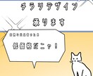チラシを作りたいと迷ってる方誰でも作れます 高品質低価格でお作りいたします。 イメージ1