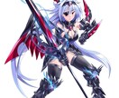 お手頃価格でイラスト作成いたします 気軽に頼める商用利用可のイラスト制作を行います イメージ2