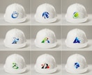 建築・建設・製造・設備向けロゴを作成します 信頼性と視認性を重視した企業向けロゴ イメージ4