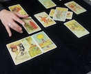 ご縁のある皆様お待ちしております 返信24時間以内！最低500文字♡霊感タロットで占います。 イメージ3