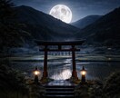 神代霊視術｜あなたの全てを視通し正しい道を拓きます 悩みの根源を透視し、運命を変える道筋を示します イメージ6