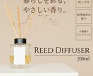 WEB画像制作おしゃれなデザインで魅力を伝えます 【WEB画像制作】パッ！と目をひくデザインで魅力を最大化！ イメージ3