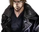 アイコンやイラストを描いています ファンタジーなどＳＦが好きな人！ イメージ3