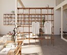 空間の魅力が伝わる効果的な建築CGを制作します 建築士があなたの空間のこだわりを理解したカットを提案します イメージ6
