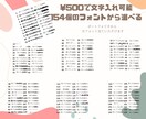 アイコン挿絵にオシャレな似顔絵を制作します データ納品で色んな用途に使えます！何度でも修正可能！ イメージ7