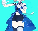 可愛い、ゆるいイラストを描きます あなたと生活と好きにときめきを。 イメージ4