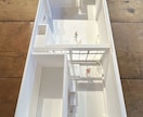 暮らしのイメージが出来る建築模型を製作します 個人様、企業様のニーズに合わせた建築模型をお作りします！ イメージ7