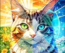 アイコン・イラスト制作します！各種対応します SNSや配信用に使えるアイコン制作 イメージ7