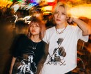 モデル手配込み商品・アパレル撮影代行します モデル手配から撮影までワンストップ対応します イメージ9