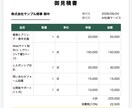 Excel/GASで業務自動化ツールを作成します 面倒な繰り返し作業をコードで自動化！お手頃価格で質安心❣️ イメージ1