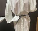 お気に入りの洋服をコピー！好きな服を複製します お気に入りの洋服を再現しましょう！男性の服も女性の服も！ イメージ4