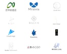 SNS・YouTube向けロゴを最短で作成します 100件以上の制作実績！最短当日お渡しの高品質ロゴ イメージ5
