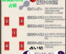 趣味・プロ問わず:貴方専用の特別な占術を創ります そろそろ自分専用のスプレッド欲しくなぁ〜い?そんな貴方に! イメージ7