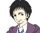 TRPG・アイコンなどイラスト作成します ゲームの立ち絵やアイコンイラストなど作成します！ イメージ7