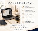 インバウンド対応の翻訳・PDFデータを修正します メニュー、チラシの翻訳＆レイアウト崩さず、1セットで対応！ イメージ6