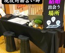 あなたの天職、転職のタイミングなどをお調べします 今の仕事を続けていいのかな…　自分に合った仕事って何かな… イメージ2