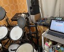 音源のミックスマスタリングをします プロの音楽家が音源をお作りします、歌ってみた音源も大歓迎！ イメージ5