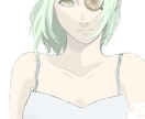 ご希望に合わせてイラストを描きます イメージ、雰囲気などお伝えください！ イメージ3