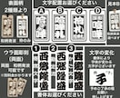 喧嘩札❗️迫力の深彫　厚さ7〜8㍉お名前入ります 地元県産ヒノキを使用です　手作業で仕上ています イメージ7