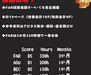 USCPA合格者がFAR攻略ノートを販売します 7ヶ月でUSCPA全科目合格のノウハウを凝縮した完全攻略本 イメージ3