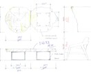 あなたのイメージをCADで図面化します プロ向けからDIY用まで幅広く対応 イメージ8