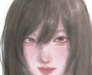 イラスト描きます TRPGの立ち絵、オリキャラ、夢絵なんでも承ります イメージ1