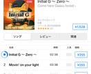 貴方だけのオリジナル曲作ります プロのライター（アーティスト）が作詞 イメージ7