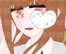あなたが求めているイラスト描きます 可愛いアイコン、プレゼント用のイラスト描きます！ イメージ3