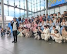 司会・MCでイベント等をハンパなく盛り上げます 唯一無二のMC・ラジオDJがあなたのイベントをお手伝いします イメージ5