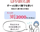 バナー広告のデザイン致します 枚数が増えるほどお得！バナー費用を抑えたい人にオススメ！ イメージ5