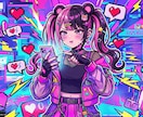 全ジャンル対応！あなたのイメージを楽曲にします ポップスからメタルまで！あなたのイメージを形にします イメージ4