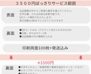 両面印刷100枚込み　テンプレートを選んで作れます イメージしながら作るデザイン名刺。裏面オリジナルも可能 イメージ6