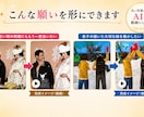 古い写真を感動の動画に蘇らせます 写真の中の人物が動き出す感動をお届けします イメージ3