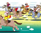 8/28・29の各開催場1レース分の勝負レースます 複勝・ワイド・三連複などの軸馬などにご自由にお使い下さい！ イメージ1