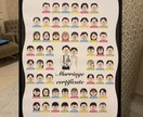 結婚証明書作成します 素敵な思い出を形に残しましょう イメージ6