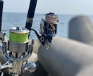 海釣りに関して何でも相談乗ります 今まで海釣りを20年以上やっています。 イメージ1