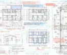 二級建築士設計製図試験の図面添削・アドバイスします 現役の建築士資格予備校講師が貴方の不安を解消、合格へ導きます イメージ3