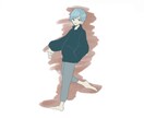 似顔絵描きます あなたのイメージや好きなものを背景に取り入れていきます。 イメージ1